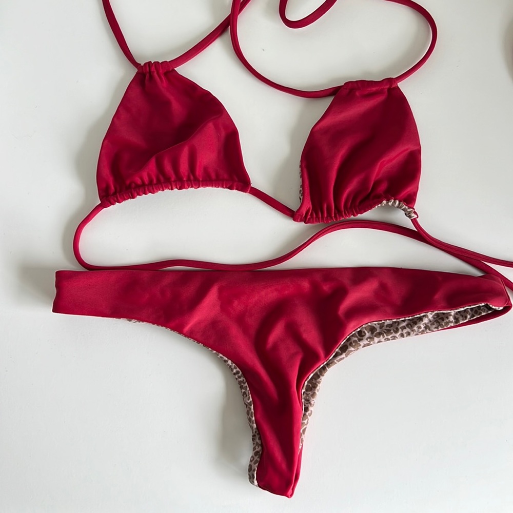 ACACIA bikini
